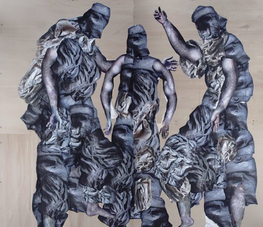 Alex Gudel / Adriana Stadler – Estetica del Gusto. Delizie e veleni di un menù di massa