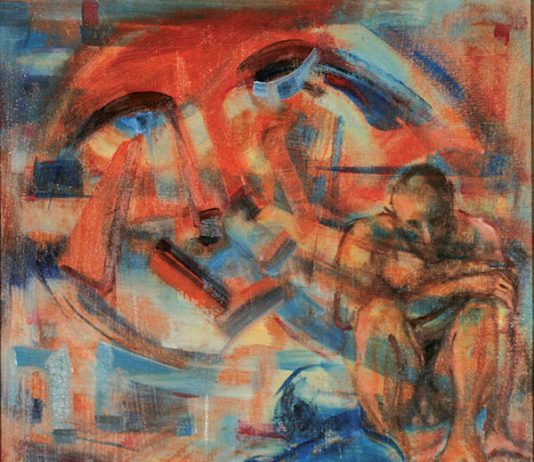 Andrea Simoncini – Il Filo di Arianna