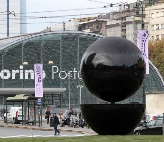 Armando Testa – Sintesi ’59