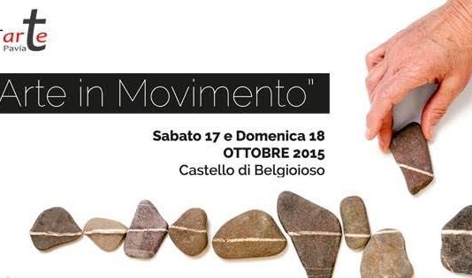 Arte in movimento