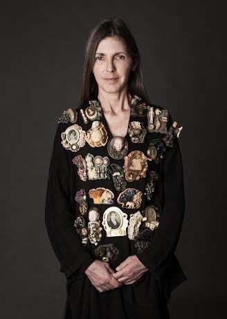 Barbara Paganin – Dall’orto alla soffitta