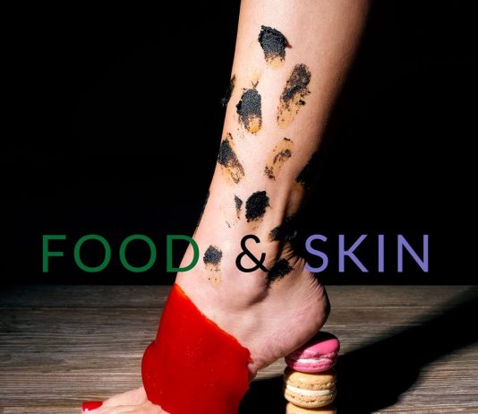 Bruno Barillari – Food&Skin. Folie di personalità in uno scatto d’autore