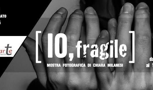 Chiara Milanesi – Io, fragile