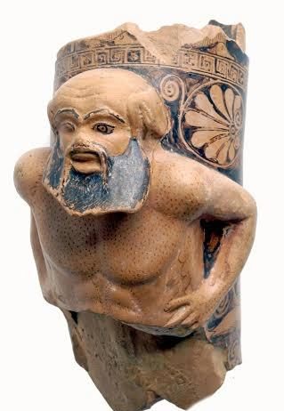 Cibi e pietanze nel mondo antico: un viaggio tra quotidiano, rituali ed etnografia