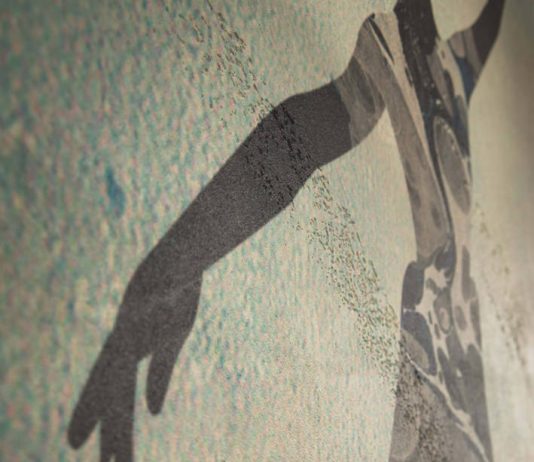 Claudia Meraviglia per Vighi