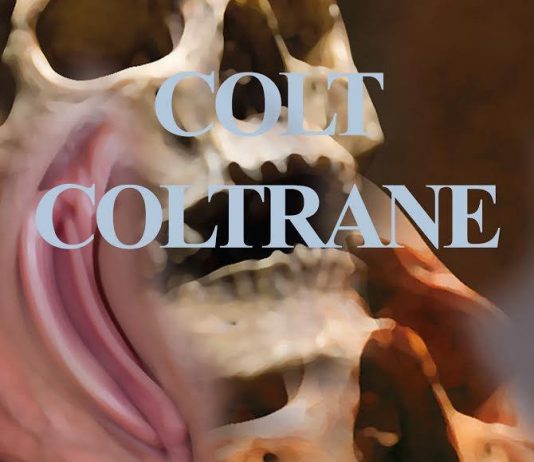 Colt Coltrane