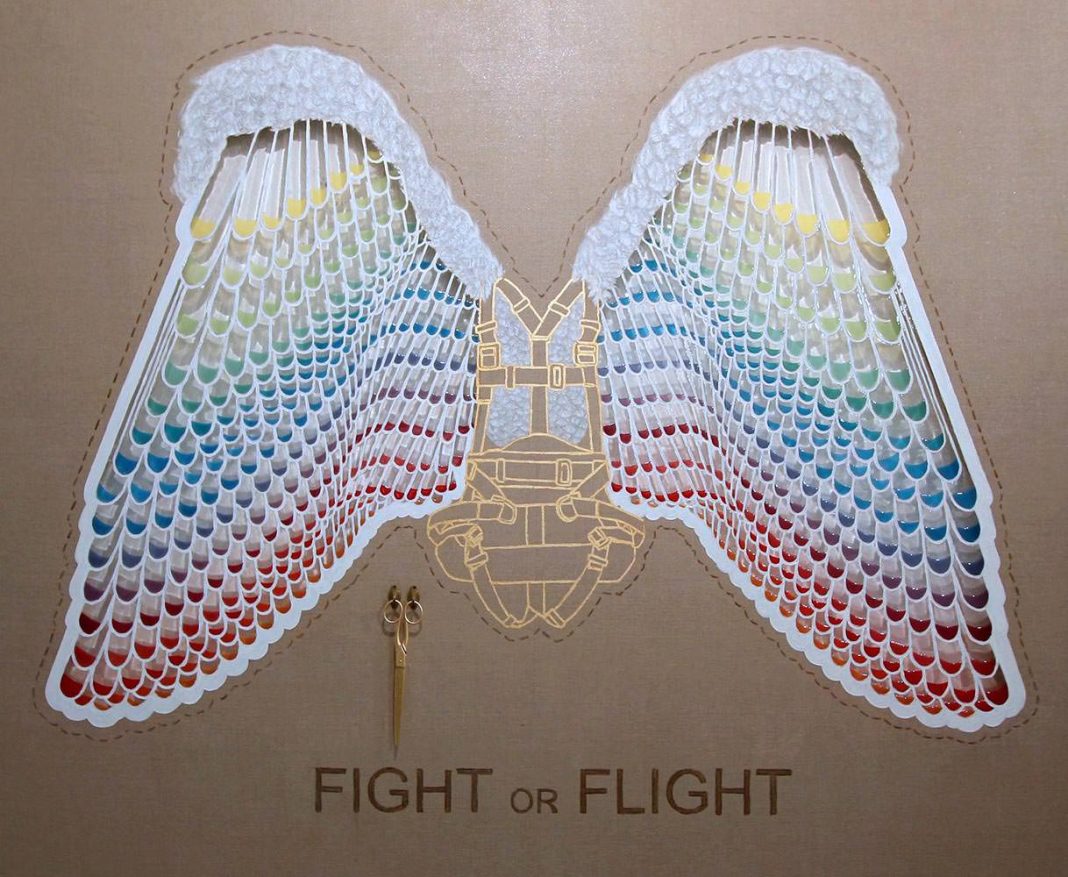 Domenick Di Pietrantonio – Fight or Flighthttps://www.exibart.com/repository/media/eventi/2015/10/domenick-di-pietrantonio-8211-fight-or-flight-1068x877.jpg