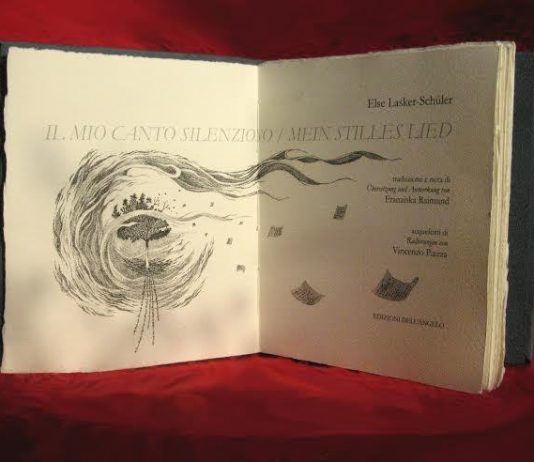 Edizioni dell’Angelo. Microeditoria italiana di pregio: Vincenzo Piazza