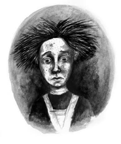 Edward Carey – Gli Iremonger