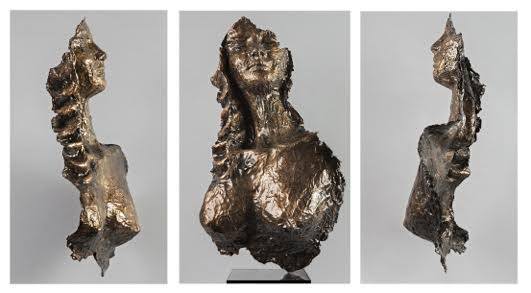 Elena Rede – Oltre le muse