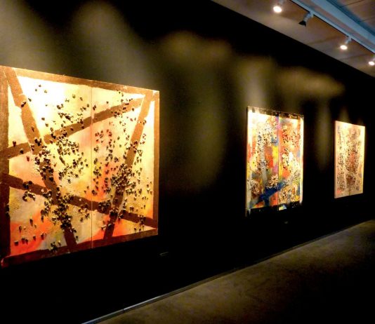 Fracesco Zolo – (in)VISIBILE