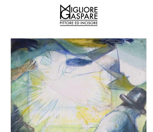 Gaspare Migliore – Dei Pensieri da Nulla. Opere selezionate 2004-2006