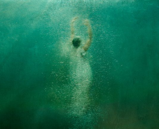 Giampiero Marcocci – Lo sguardo di Telemaco