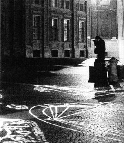 Gino Acconcia – Fotografie il dono di uno sguardo