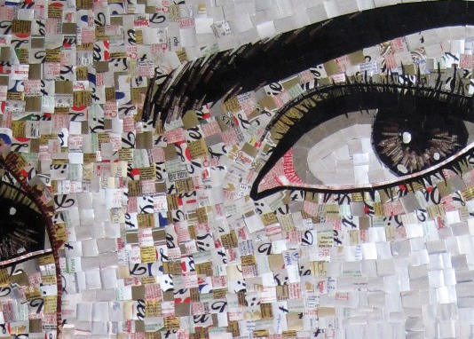 Giulia Bocchi – Anime Riflesse