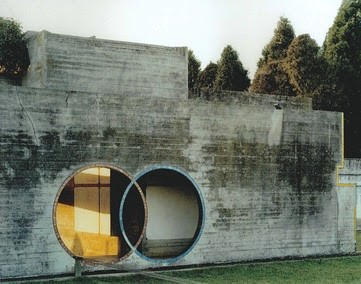 Guido Guidi – Col tempo – nei dintorni di Carlo Scarpa