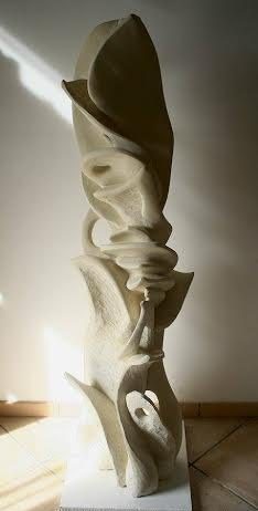 Handmade | Artists in Action.02: Gabriele Pici – Natural…Mente, come l’acqua che leviga come il vento che accarezza