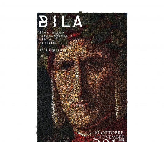 III Bila Biennale Internazionale libro d’artista