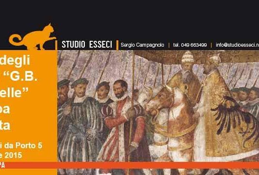 Il “nuovo” Museo degli Affreschi