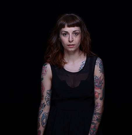 Jennifer rosa – Here You Are