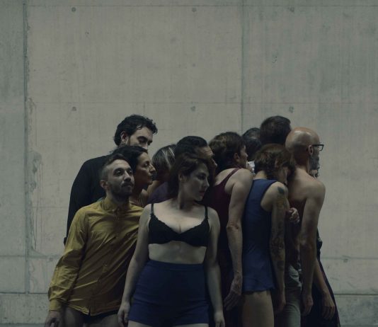 Jennifer Rosa – Massa