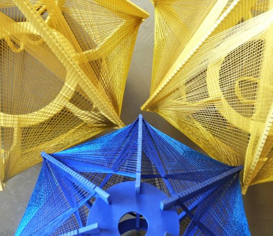 Julie Lansom – Glint Sputnik Collection Julie Lansom – Glint Sputnik Collection