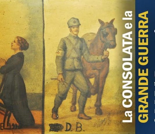 La Consolata e la Grande Guerra