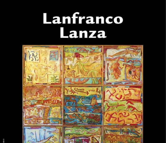 Lanfranco Lanza – Opere Recenti