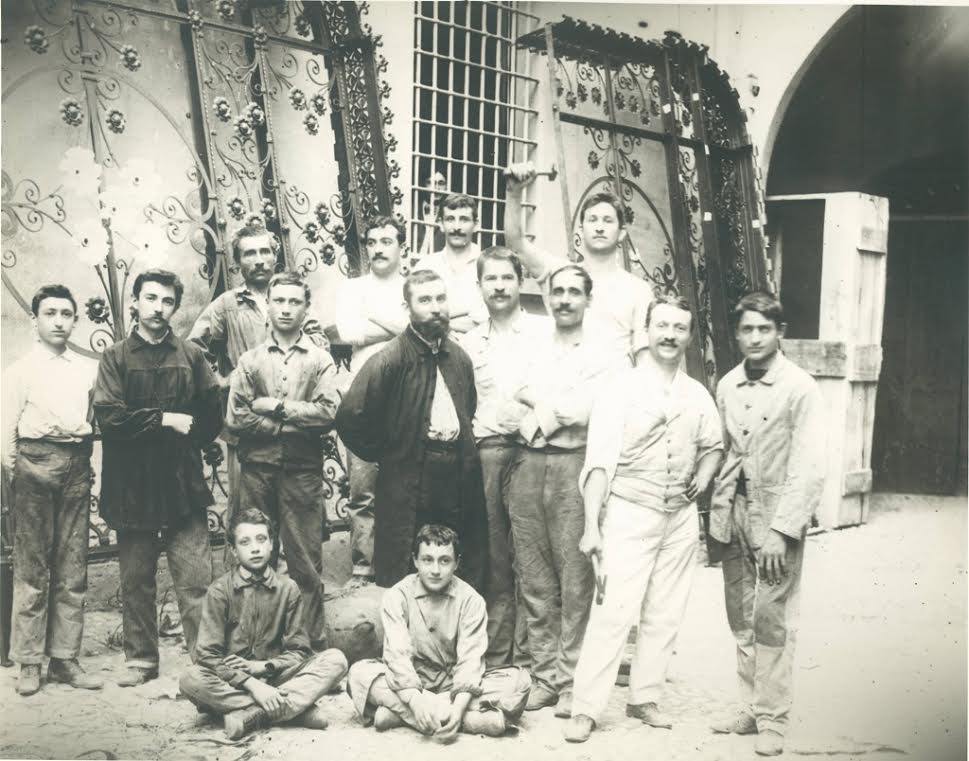 Leggero come il ferrohttps://www.exibart.com/repository/media/eventi/2015/10/leggero-come-il-ferro.jpg