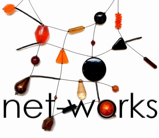 Lora Nikolova – Net-Works