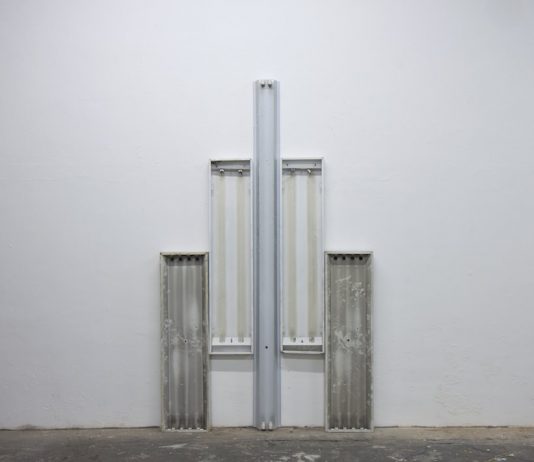 Marcelo Cidade – (un)monuments for V.Tatlin