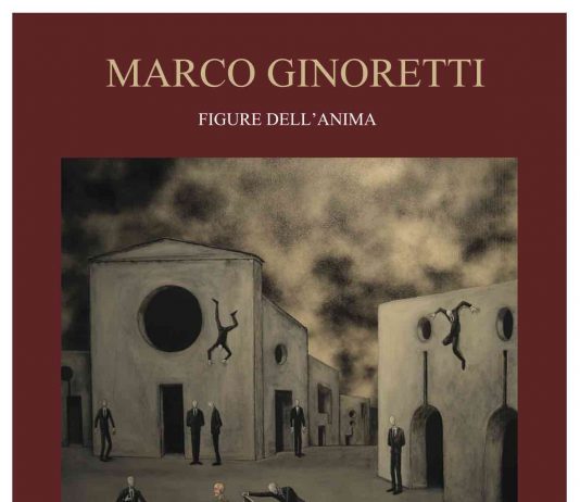 Marco Ginoretti – Figure dell’anima