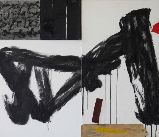 Marino Rossetti – Fuga dall’ordinario Marino Rossetti – Fuga dall’ordinario