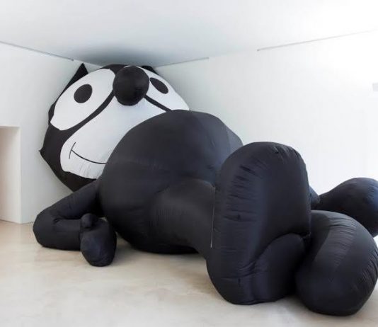 Mark Leckey – Desiderata (in media res)