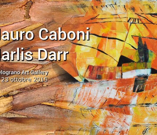 Mauro Caboni / Marlis Darr