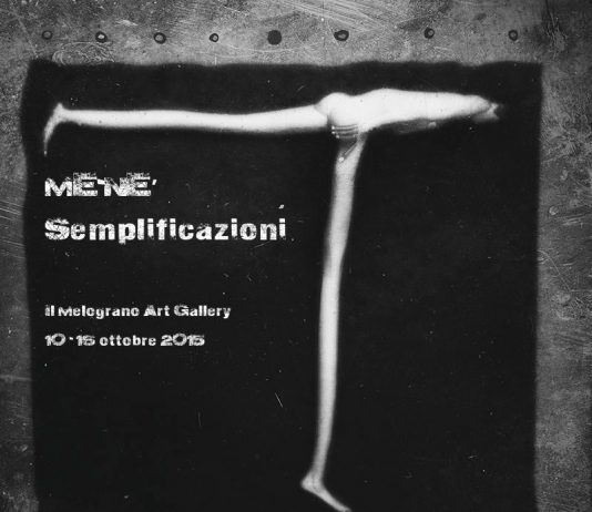 Me-nè – Semplificazioni