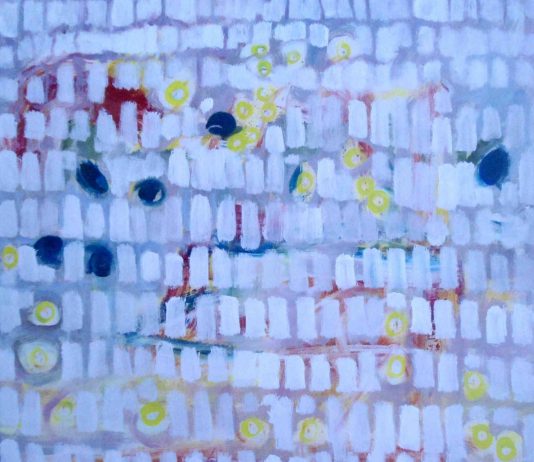 Moreno Gaudenzi – La meraviglia della quotidianità