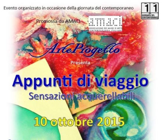 Naibì Aostri – Appunti di viaggio, sensazioni acquerellabili Naibì Aostri – Appunti di viaggio, sensazioni acquerellabili