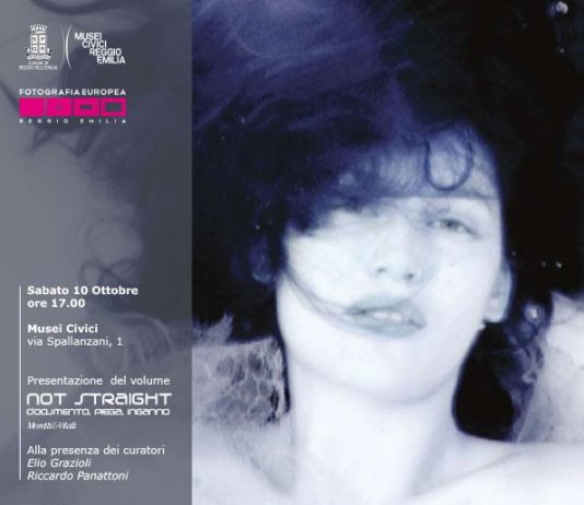 Not Straight. Documento, piega, inganno