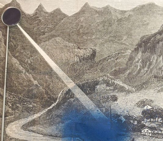 Paolo Bottarelli – The Illusion of the Second Sun