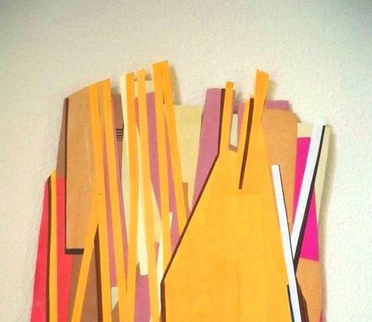 Paolo Dolci – Di Carta