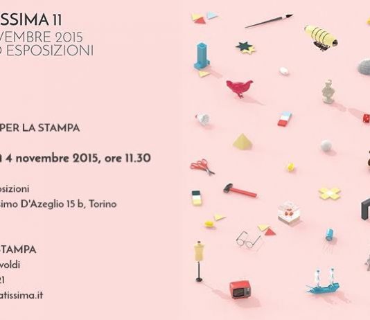 Paratissima 11. Ordine o Caos?