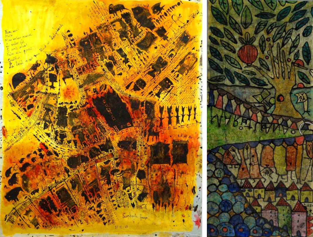 Philippe Azéma / Davide Cicolani – Opere recentihttps://www.exibart.com/repository/media/eventi/2015/10/philippe-azéma-davide-cicolani-8211-opere-recenti-1068x808.jpg