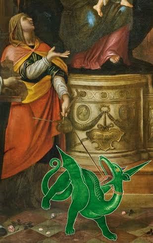 Ritorno a Santa Marta. Un pittore, una santa e un drago, alla ricerca del luogo perdutohttps://www.exibart.com/repository/media/eventi/2015/10/ritorno-a-santa-marta.-un-pittore-una-santa-e-un-drago-alla-ricerca-del-luogo-perduto.jpg