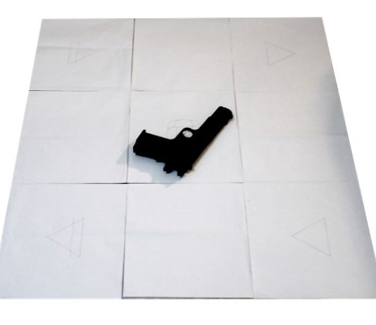 Roberta Fanti / Franco Marino – TransMutare