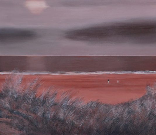 Rosalba Arcilla – Nostalgia