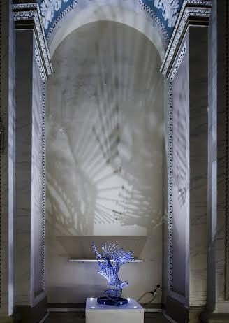 Rossana Bucci / Oronzo Liuzzi – Bipositivo