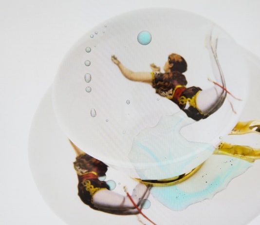 Sarah Ancelle Schönfeld – Excuse me, may I have some gravel tea?