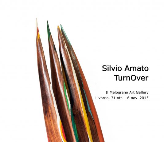Silvio Amato – TurnOver