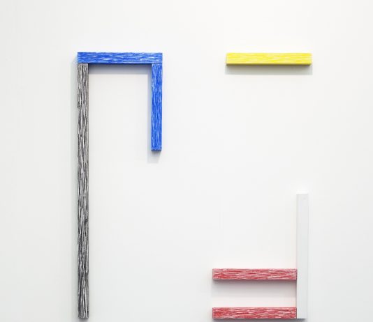 Strauss Bourque-LaFrance – USA Objects